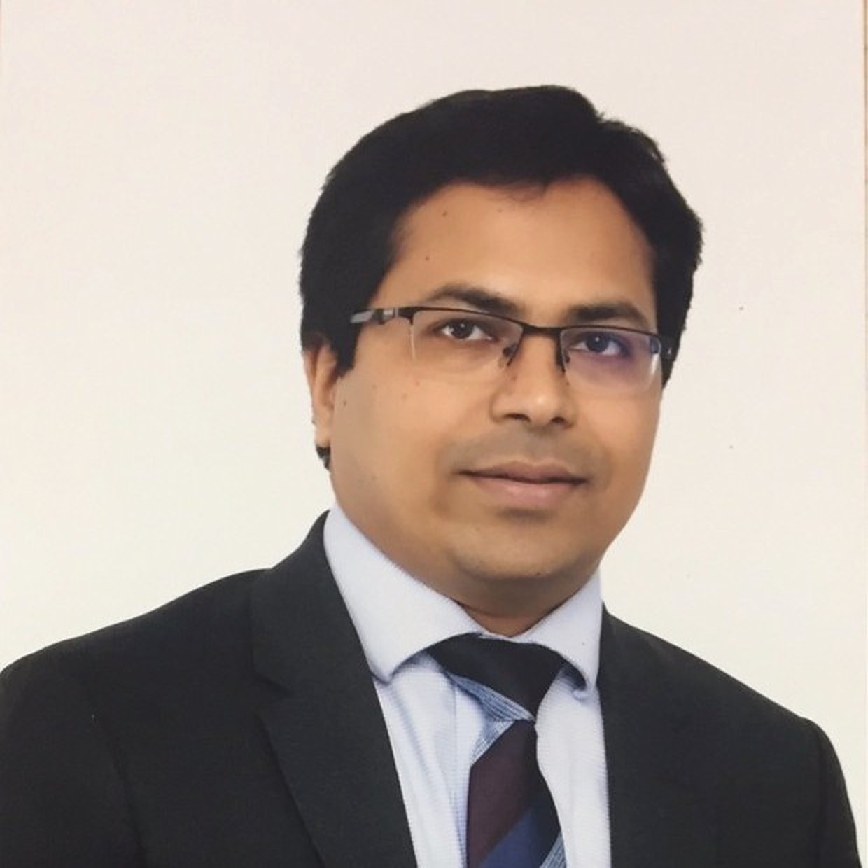 Sanjoy Kumar Roy, Principal of Chariot Financial Services